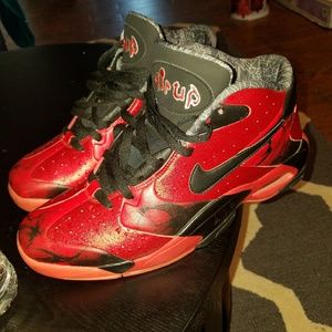 Nike Air Up "Crescent City" 94